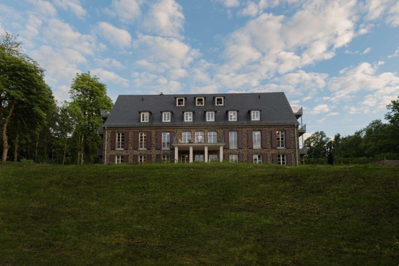 Edersee Auszeit Exterior foto